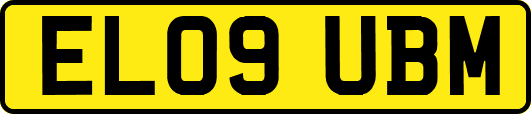 EL09UBM