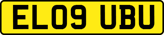 EL09UBU