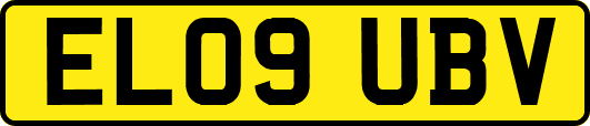 EL09UBV