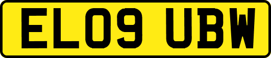 EL09UBW