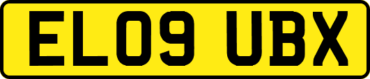EL09UBX