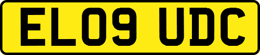 EL09UDC