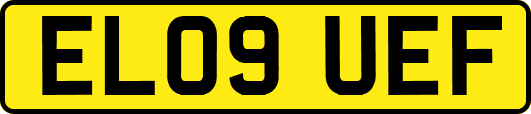 EL09UEF