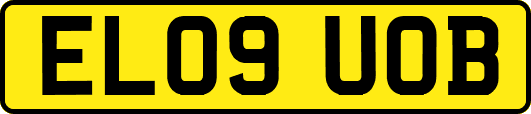 EL09UOB