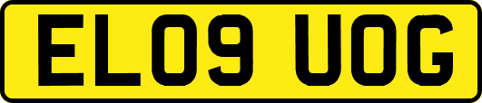 EL09UOG