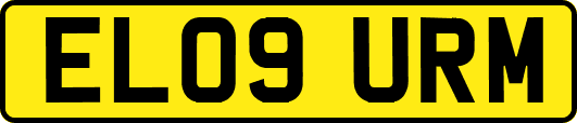 EL09URM
