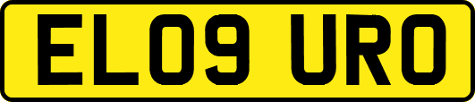 EL09URO