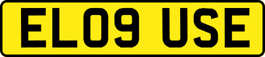 EL09USE