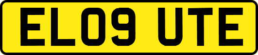 EL09UTE