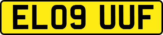 EL09UUF