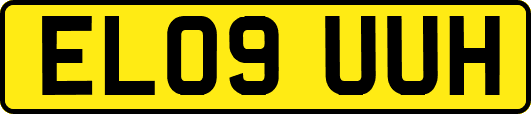 EL09UUH