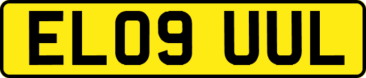 EL09UUL
