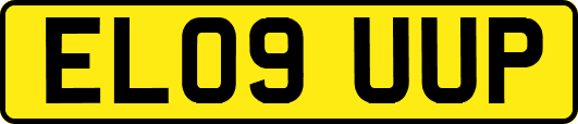 EL09UUP