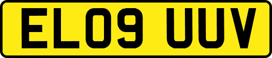 EL09UUV