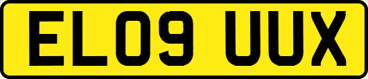 EL09UUX
