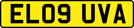 EL09UVA