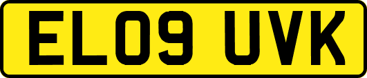 EL09UVK