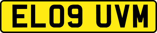 EL09UVM