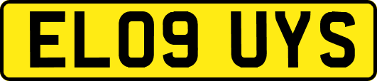 EL09UYS