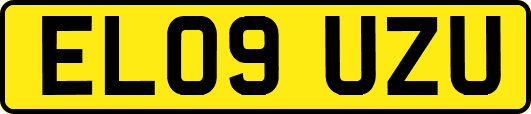 EL09UZU