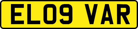 EL09VAR