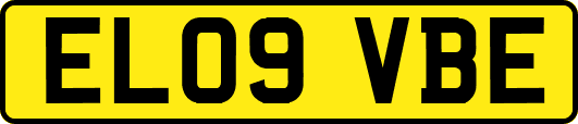 EL09VBE