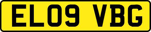 EL09VBG