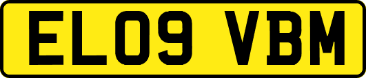 EL09VBM