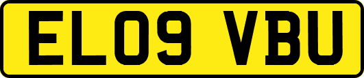EL09VBU