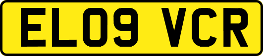 EL09VCR