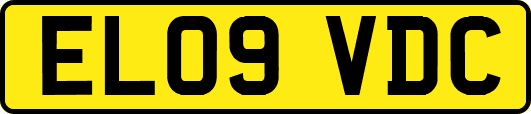 EL09VDC