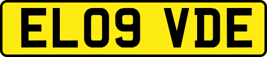 EL09VDE