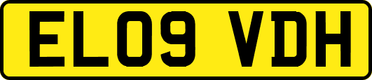 EL09VDH