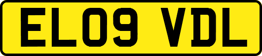 EL09VDL