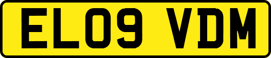 EL09VDM