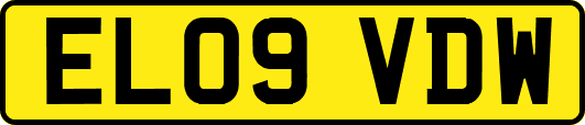 EL09VDW