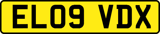 EL09VDX