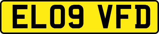 EL09VFD