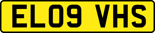EL09VHS