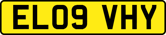 EL09VHY