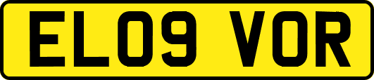 EL09VOR