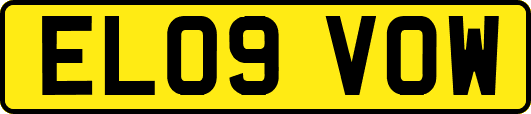 EL09VOW