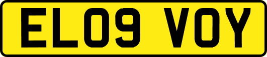 EL09VOY