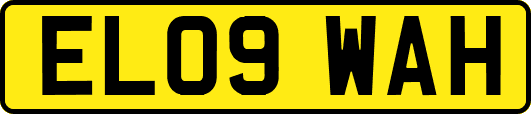 EL09WAH
