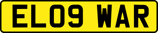 EL09WAR