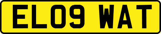 EL09WAT