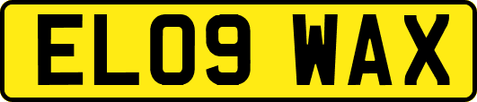 EL09WAX