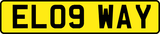 EL09WAY