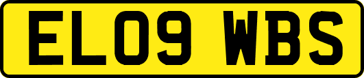 EL09WBS