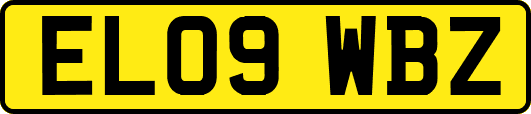 EL09WBZ